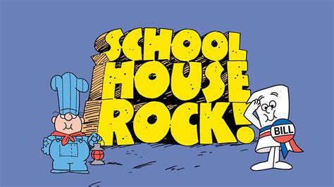 From Classroom to Concert Hall: Schoolhouse Rock Three in Live Performances